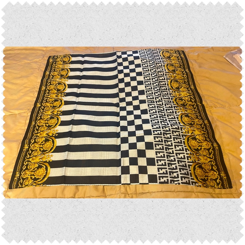 Fendi Scarf NWOT